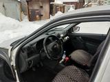 ВАЗ (Lada) Granta 2190 2013 года за 2 200 000 тг. в Усть-Каменогорск – фото 5