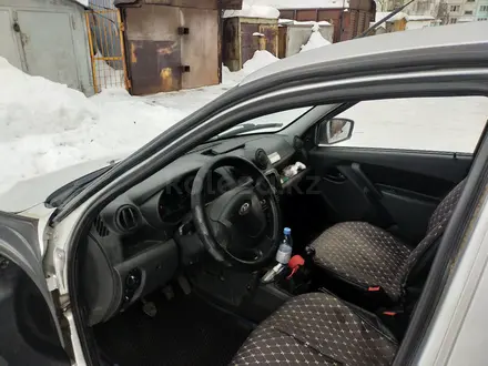 ВАЗ (Lada) Granta 2190 2013 года за 2 200 000 тг. в Усть-Каменогорск – фото 5