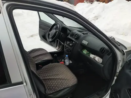 ВАЗ (Lada) Granta 2190 2013 года за 2 200 000 тг. в Усть-Каменогорск – фото 6