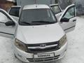 ВАЗ (Lada) Granta 2190 2013 года за 2 200 000 тг. в Усть-Каменогорск – фото 8