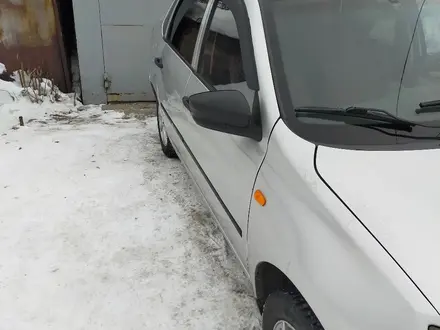 ВАЗ (Lada) Granta 2190 2013 года за 2 200 000 тг. в Усть-Каменогорск – фото 9