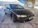 Volvo S60 2005 года за 1 700 000 тг. в Актобе