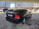 Volvo S60 2005 года за 1 700 000 тг. в Актобе – фото 4