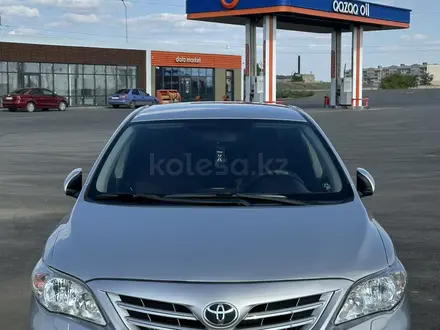 Toyota Corolla 2012 года за 7 100 000 тг. в Актобе – фото 3