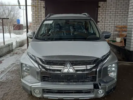 Mitsubishi Xpander Cross 2023 года за 12 000 000 тг. в Актобе