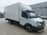 ГАЗ ГАЗель 2012 года за 7 700 000 тг. в Атырау
