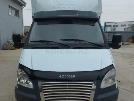 ГАЗ ГАЗель 2012 года за 7 000 000 тг. в Атырау – фото 24