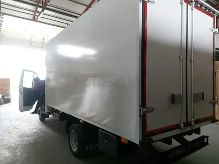 ГАЗ ГАЗель 2012 года за 7 000 000 тг. в Атырау – фото 3