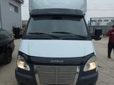 ГАЗ ГАЗель 2012 года за 7 700 000 тг. в Атырау – фото 2