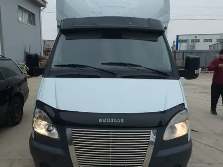 ГАЗ ГАЗель 2012 года за 7 000 000 тг. в Атырау – фото 2