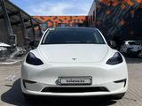 Tesla Model Y 2022 года за 24 500 000 тг. в Алматы