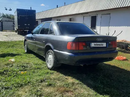 Audi A6 1995 года за 1 550 000 тг. в Усть-Каменогорск – фото 4