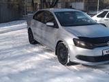 Volkswagen Polo 2013 года за 3 500 000 тг. в Алматы