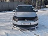 Volkswagen Polo 2013 года за 3 500 000 тг. в Алматы – фото 3