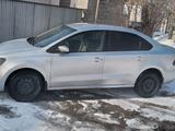 Volkswagen Polo 2013 года за 3 500 000 тг. в Алматы – фото 4