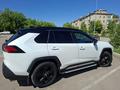 Toyota RAV4 2021 года за 17 800 000 тг. в Петропавловск – фото 9