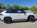 Toyota RAV4 2021 года за 17 800 000 тг. в Петропавловск – фото 10