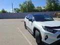 Toyota RAV4 2021 года за 17 800 000 тг. в Петропавловск – фото 12