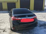 Toyota Corolla 2015 годаfor7 300 000 тг. в Усть-Каменогорск