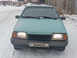 ВАЗ (Lada) 2109 2000 годаfor400 000 тг. в Костанай