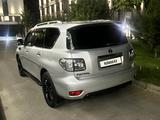 Nissan Patrol 2011 годаүшін9 800 000 тг. в Шымкент – фото 3