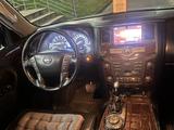 Nissan Patrol 2011 годаүшін9 800 000 тг. в Шымкент – фото 4