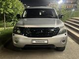 Nissan Patrol 2011 года за 9 800 000 тг. в Шымкент