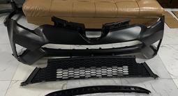 Бампер передний на Rav4 за 25 000 тг. в Алматы