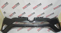 Бампер передний на Rav4 за 25 000 тг. в Алматы – фото 2