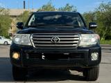 Toyota Land Cruiser 2013 года за 18 500 000 тг. в Караганда – фото 2