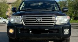 Toyota Land Cruiser 2013 годаүшін18 000 000 тг. в Караганда – фото 2