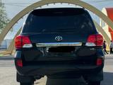Toyota Land Cruiser 2013 года за 18 000 000 тг. в Караганда – фото 5