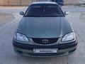 Toyota Avensis 2001 годаfor2 400 000 тг. в Жанаозен – фото 5