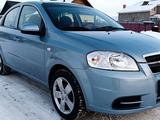 Chevrolet Aveo 2012 года за 4 500 000 тг. в Кокшетау – фото 2