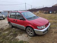 Mitsubishi Space Runner 1995 годаfor1 100 000 тг. в Астана