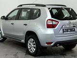 Nissan Terrano 2019 годаүшін5 499 000 тг. в Астана – фото 5
