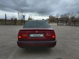 Volkswagen Passat 1995 года за 1 750 000 тг. в Абай (Абайский р-н) – фото 4