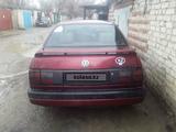 Volkswagen Passat 1992 годаүшін500 000 тг. в Актобе – фото 2