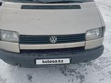 Volkswagen Multivan 1991 годаүшін2 500 000 тг. в Караганда – фото 3