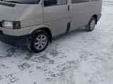 Volkswagen Multivan 1991 годаүшін2 500 000 тг. в Караганда – фото 2