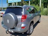 Toyota RAV4 2007 годаfor7 000 000 тг. в Уральск – фото 3