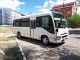 Toyota Coaster в Атырау