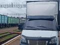 ГАЗ ГАЗель 2004 года за 3 800 000 тг. в Астана – фото 3