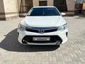 Toyota Camry 2015 годаүшін11 200 000 тг. в Кызылорда