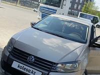 Volkswagen Polo 2015 годаүшін4 800 000 тг. в Уральск
