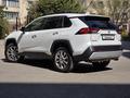 Toyota RAV4 2023 года за 18 900 000 тг. в Алматы – фото 4