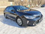 Toyota Camry 2017 года за 14 000 000 тг. в Караганда