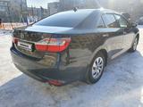 Toyota Camry 2017 года за 14 000 000 тг. в Караганда – фото 2