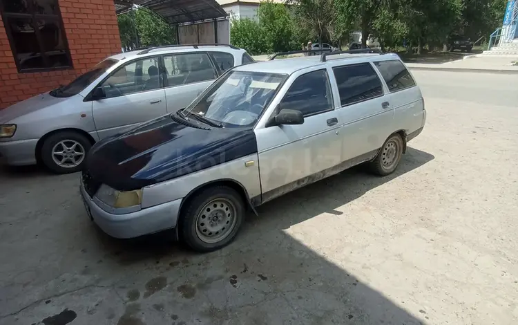 ВАЗ (Lada) 2111 2001 года за 1 250 000 тг. в Агадырь