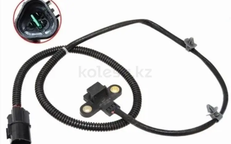 Датчик положения коленвала за 5 000 тг. в Павлодар